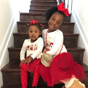 Meet your Posher, Kam!